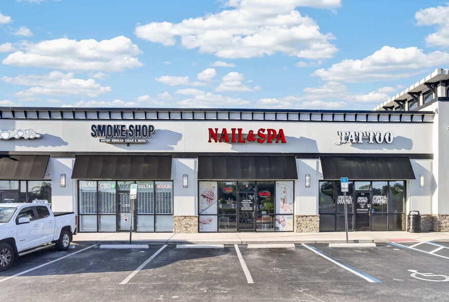 More Photos Of 1084 Lee Rd, Orlando Storefront Retail Office For Sale