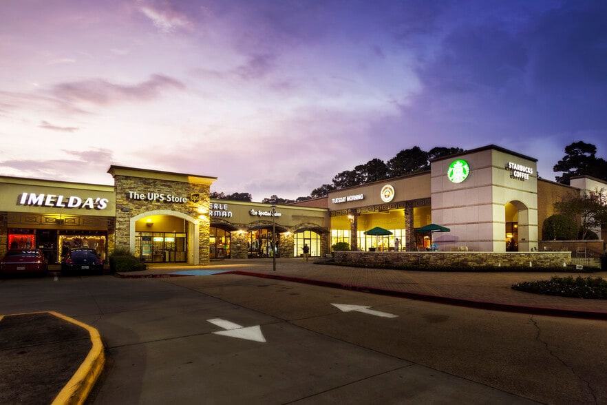 More Photos Of 4800 Line Ave, Shreveport Unknown For Lease