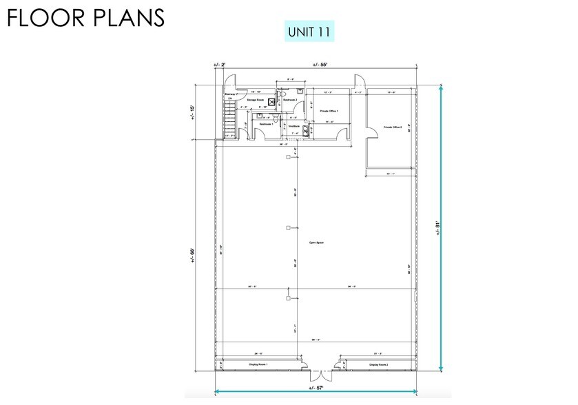 More Photos Of 70 Atlantic Ave, Oceanside Unknown For Lease