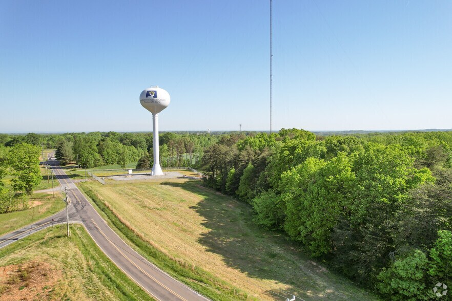 More Photos Of 00 Hwy 220 & Sylvania Rd, Stokesdale Land For Sale