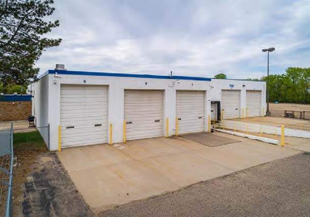 More Photos Of 3303 Terminal Dr, Eagan Warehouse For Lease