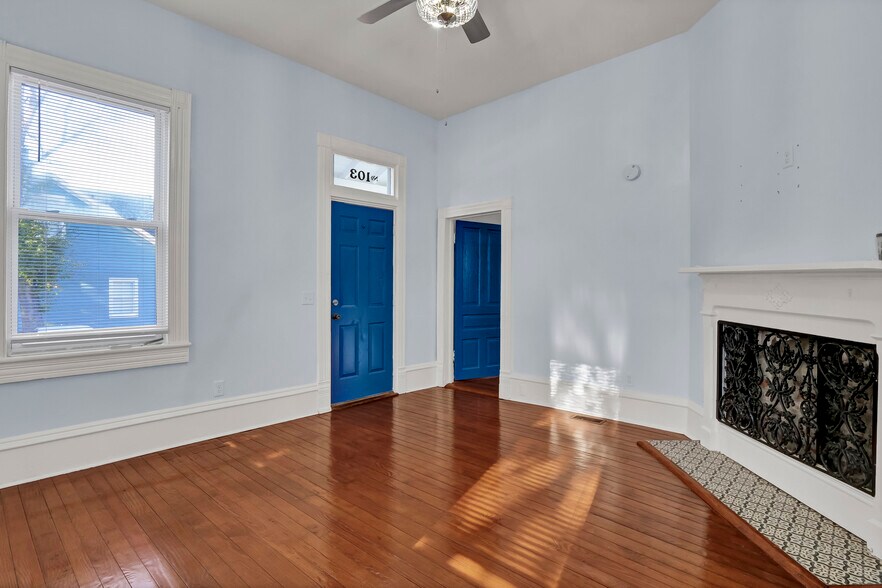 More Photos Of 719-729 Princess St, Wilmington Apartments For Sale