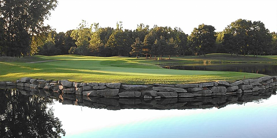 Primary Photo Of 4200 Lake Ave, Lockport Golf Course Driving Range For Sale