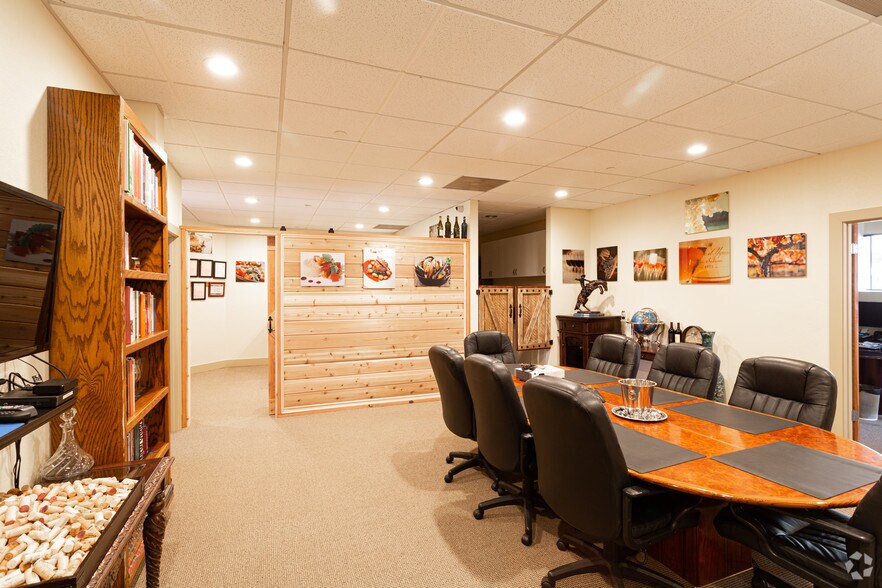 More Photos Of 505 San Marin Dr, Novato Unknown For Lease