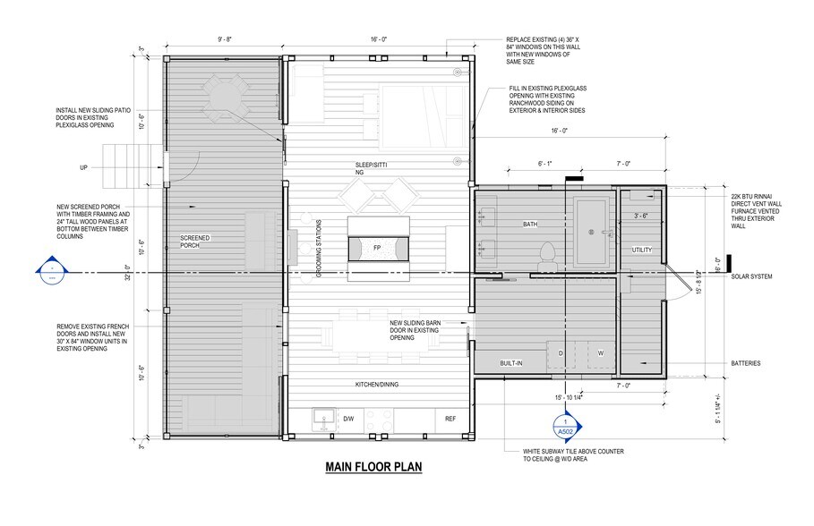 More Photos Of 701 County Road 120, Westcliffe Specialty For Sale