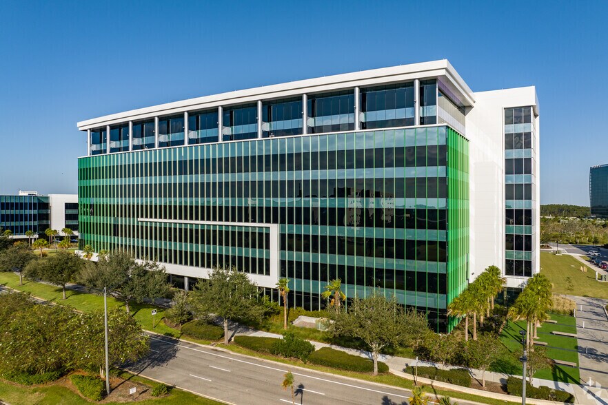 Primary Photo Of 6876 Marwick Ln, Orlando Office For Lease