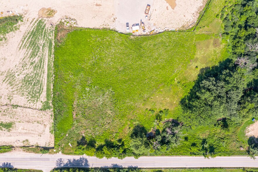More Photos Of 8273 Heritage Rd, Brampton Land For Sale