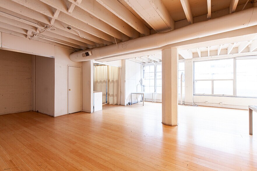 More Photos Of 1175 Folsom St, San Francisco Warehouse For Lease