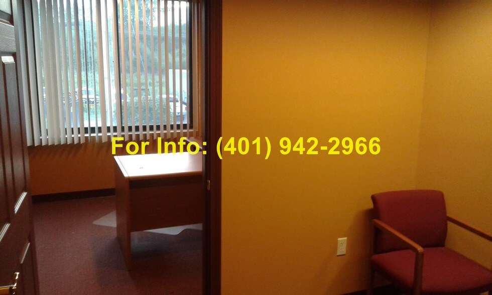 More Photos Of 81 Western Industrial Dr, Cranston Warehouse For Sale