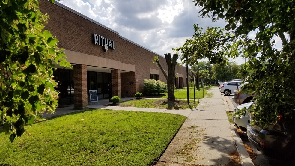 More Photos Of 7609 Energy Pky, Curtis Bay Light Distribution For Lease