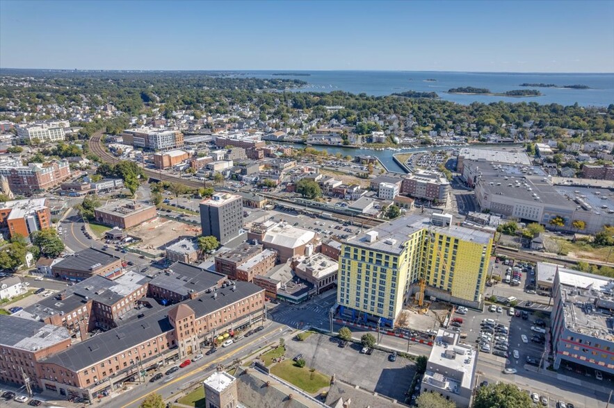 More Photos Of 22 Broad St, Port Chester Warehouse For Sale