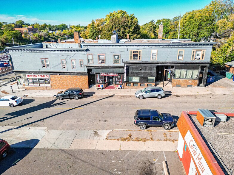 More Photos Of 365 Earl St, Saint Paul Storefront Retail Residential For Sale