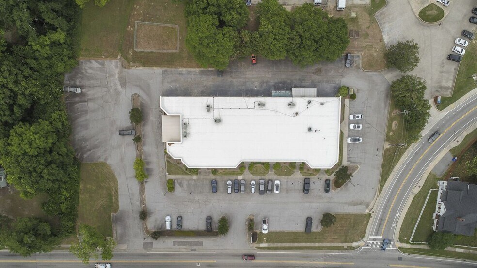 More Photos Of 1035 Green St SE, Conyers Office For Sale