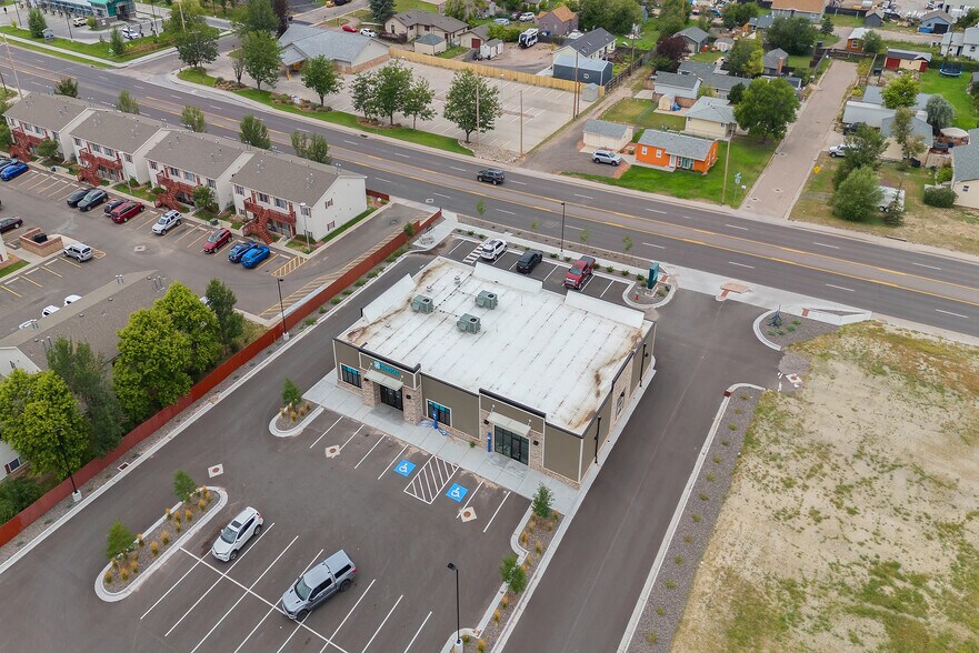 More Photos Of 3435 College Dr, Cheyenne General Retail For Lease