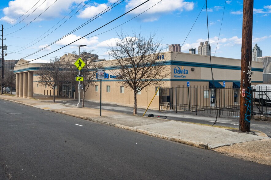 More Photos Of 418 Decatur St SE, Atlanta Medical For Sale