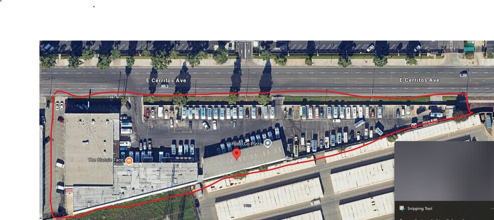 More Photos Of 1500 E Cerritos Ave, Anaheim Manufacturing For Lease