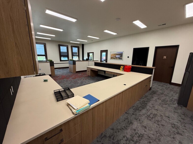 More Photos Of 3202 W 5000 S, Rexburg Office For Lease