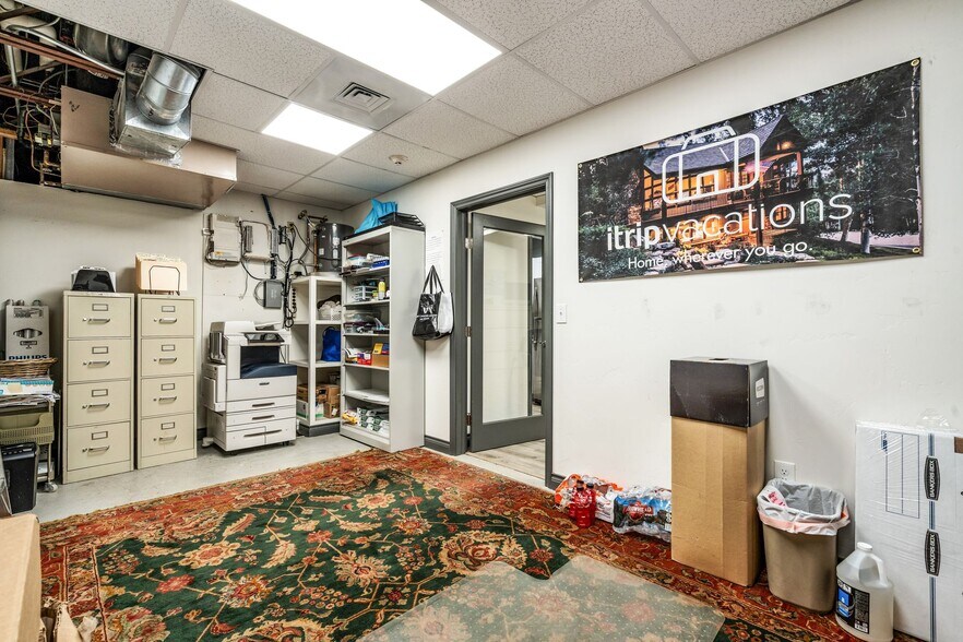 More Photos Of 30 Benchmark Rd, Avon Office For Sale
