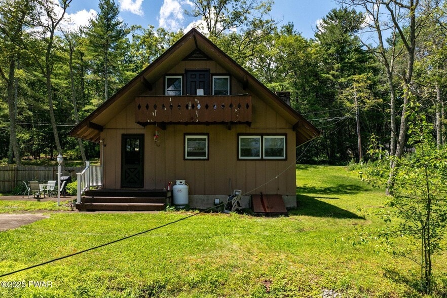 More Photos Of 111 Mountain Springs Rd, Milford Land For Sale