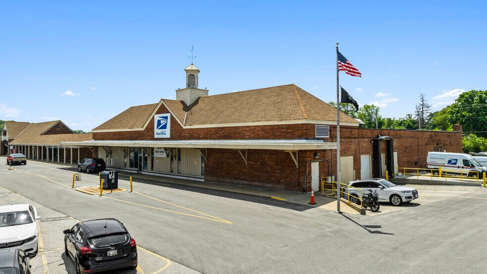 More Photos Of 11015 W Oklahoma Ave, West Allis Post Office For Sale