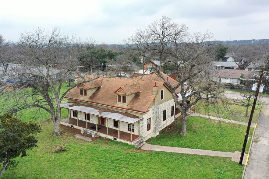 More Photos Of 4716 Bull Creek Rd, Austin Religious Facility For Sale