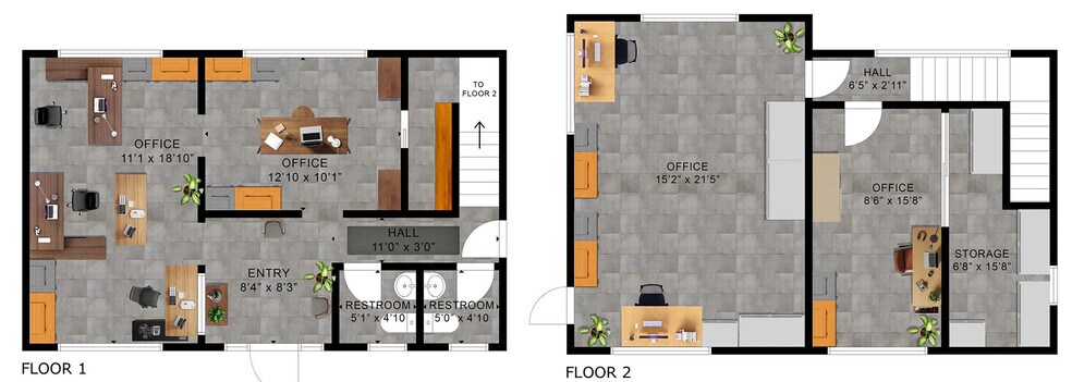 More Photos Of 1200 Chesley Ave, Richmond Warehouse For Sale