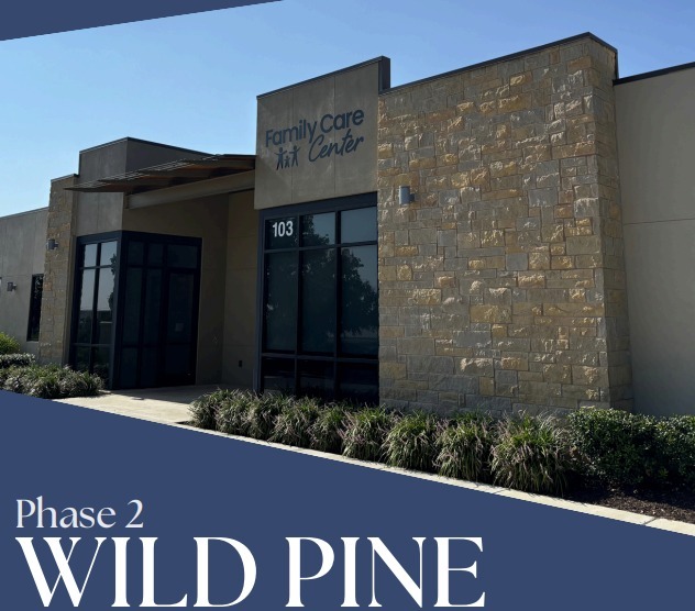 Primary Photo Of 11207 Wild Pine, San Antonio Unknown For Lease