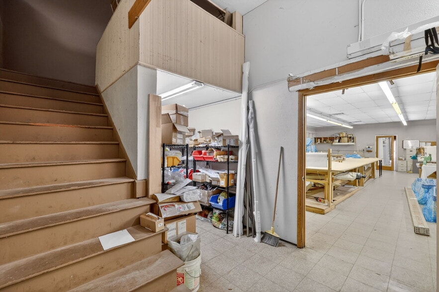 More Photos Of 103 N Main St, Wildwood Storefront For Sale