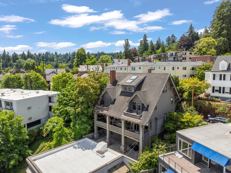 More Photos Of , Portland Multifamily For Sale