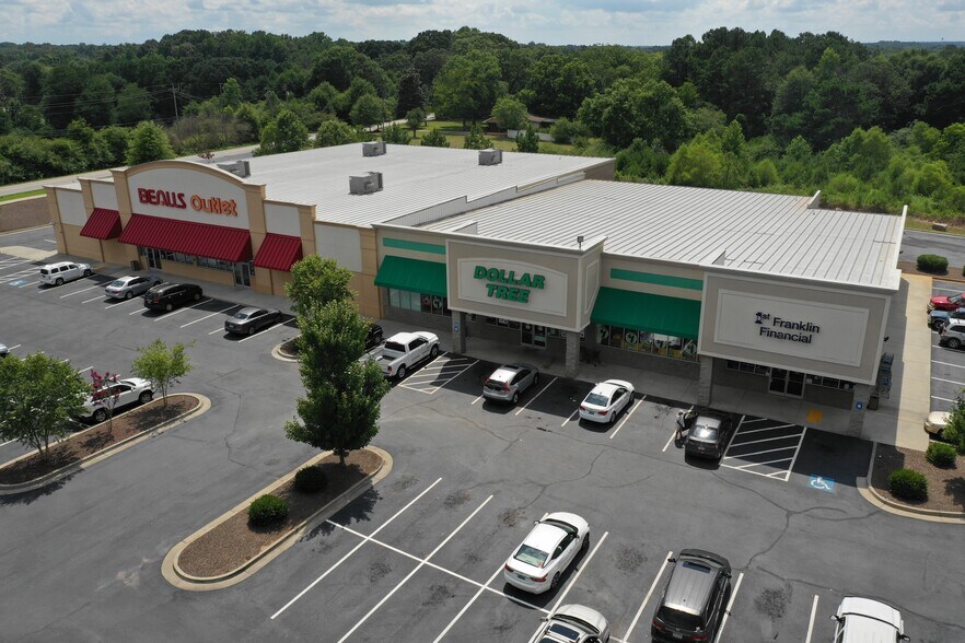 444 Stripling Chapel Rd, Carrollton, GA 30117 Retail For Lease