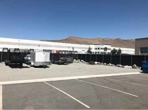 More Photos Of 155 Design Pl, Sparks Flex For Lease