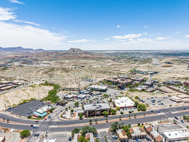 More Photos Of , El Paso Office For Sale