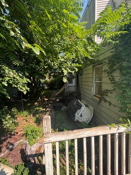 More Photos Of 5821-27 Jackson st, Philadelphia Flex For Sale