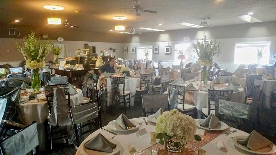 More Photos Of 1591 OH-45, Austinburg Restaurant For Sale