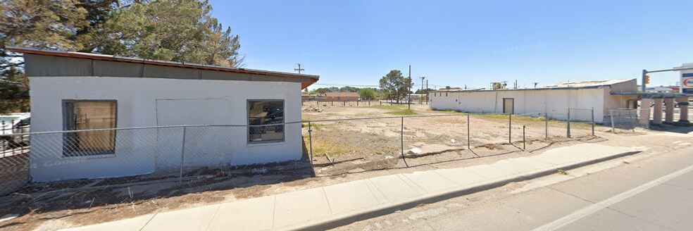 More Photos Of 800 N Fabens St, Fabens Land For Lease