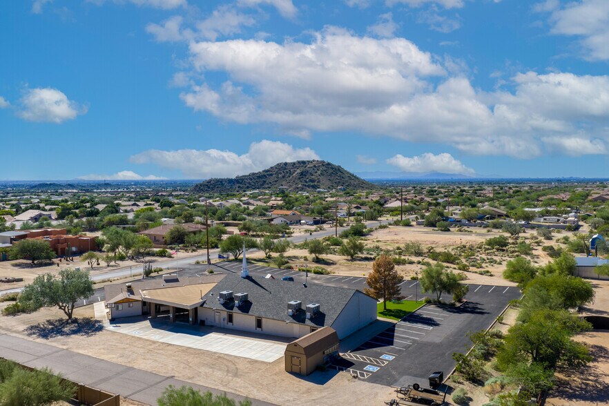 More Photos Of 9310-9390 E McLellan Rd, Mesa Religious Facility For Sale