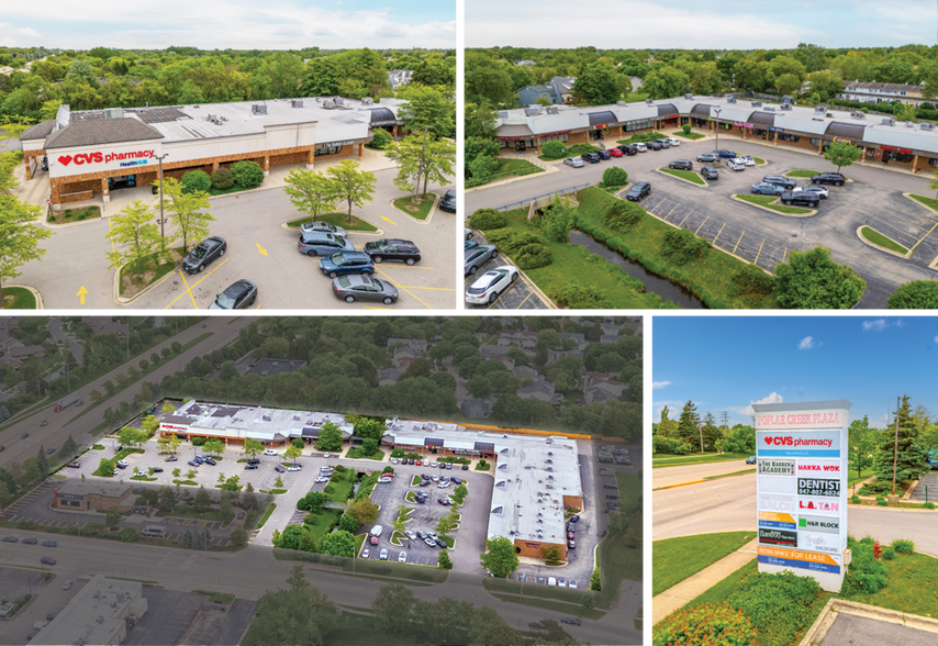 More Photos Of 1801-1861 W Golf Rd, Schaumburg Storefront For Sale