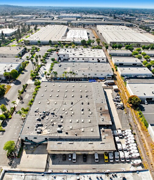 More Photos Of 1425 Moonstone St, Brea Manufacturing For Sale