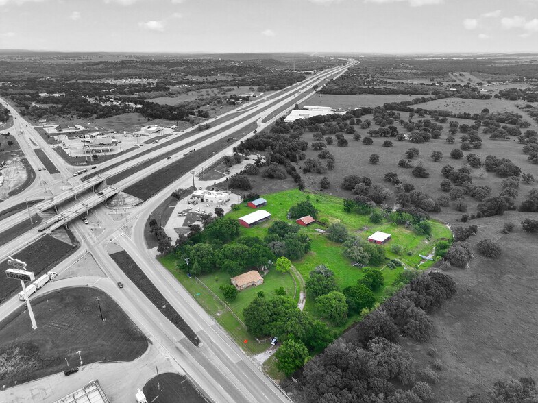 More Photos Of 14001 US 281 hwy, Santo Land For Sale