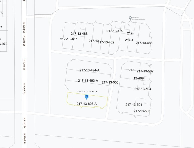 More Photos Of 16561 N 92nd St, Scottsdale Light Manufacturing For Sale