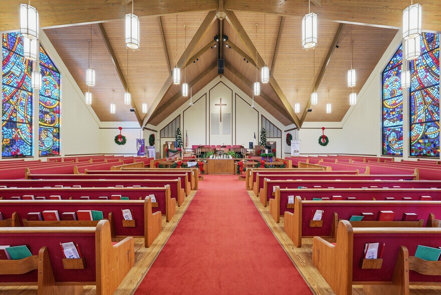 More Photos Of 11911 White Bluff Rd, Savannah Specialty For Sale