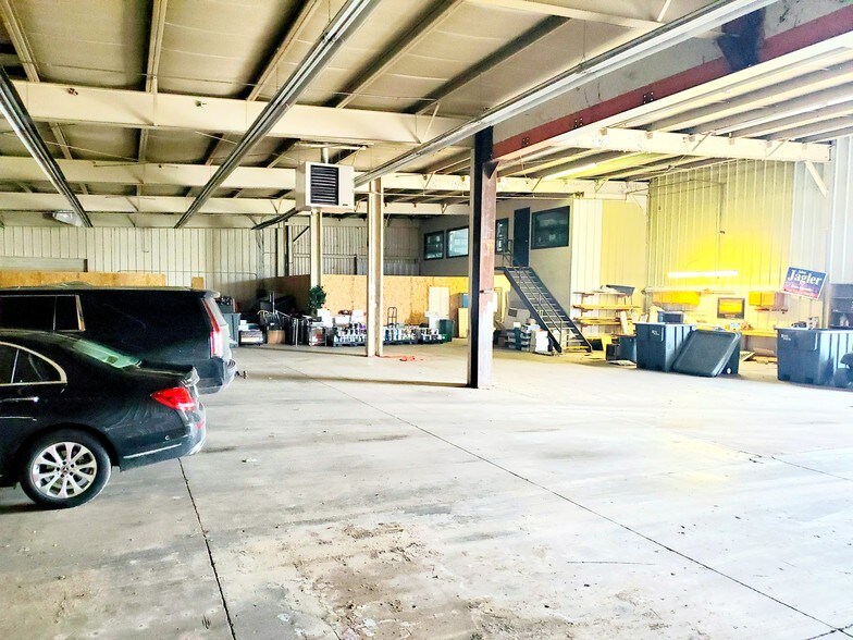 More Photos Of N4365 State Highway 73, Columbus Warehouse For Lease