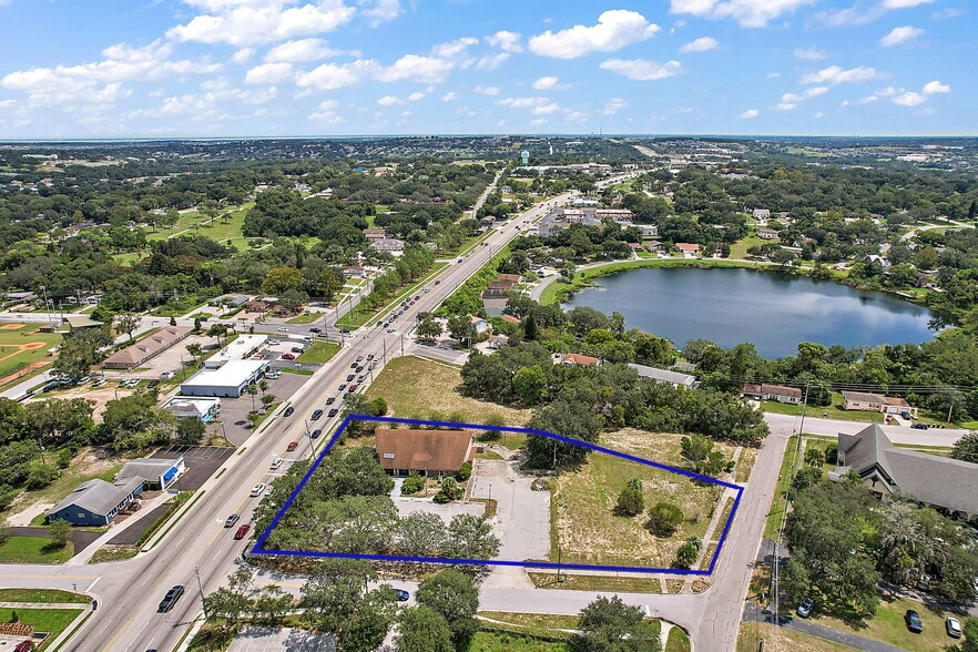 More Photos Of 151 W Highway 50, Clermont Freestanding For Sale