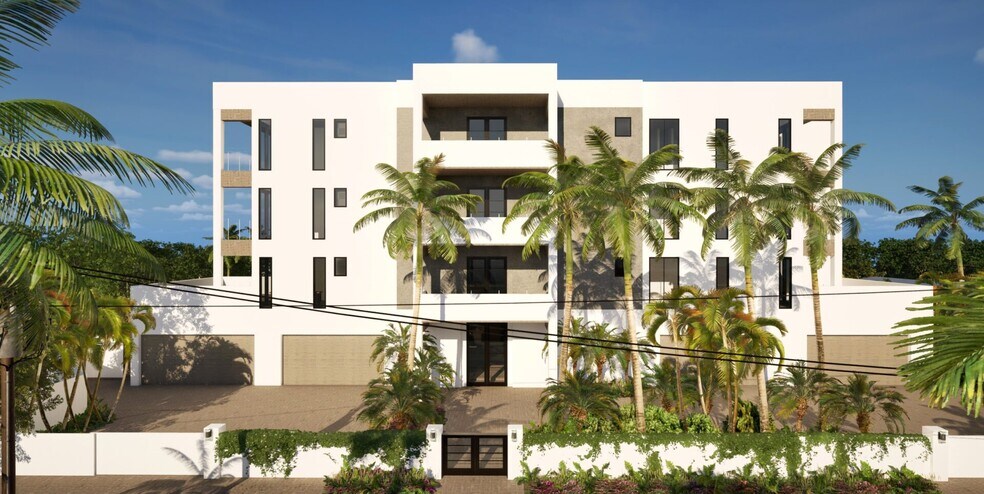 More Photos Of 1122 Crescent St, Sarasota Land For Sale