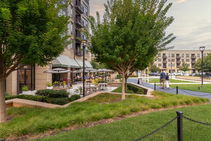 More Photos Of 3700 Glenwood Ave, Raleigh Unknown For Lease