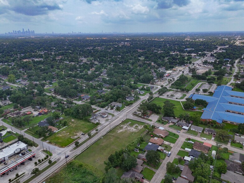 More Photos Of 6110 Tidwell Rd, Houston Land For Sale