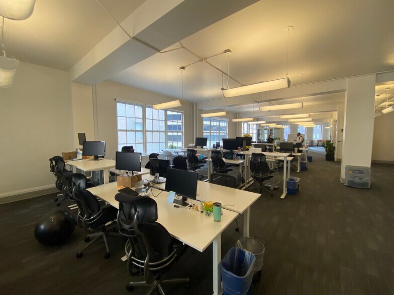 More Photos Of 576-580 Market St, San Francisco Office For Lease
