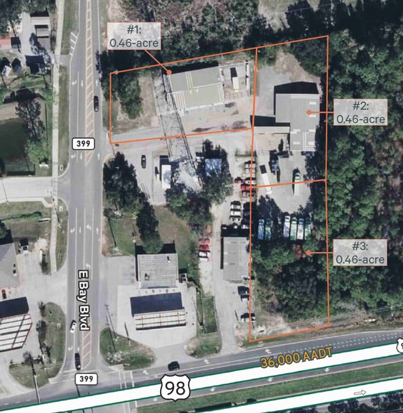 More Photos Of , Gulf Breeze Unknown For Sale