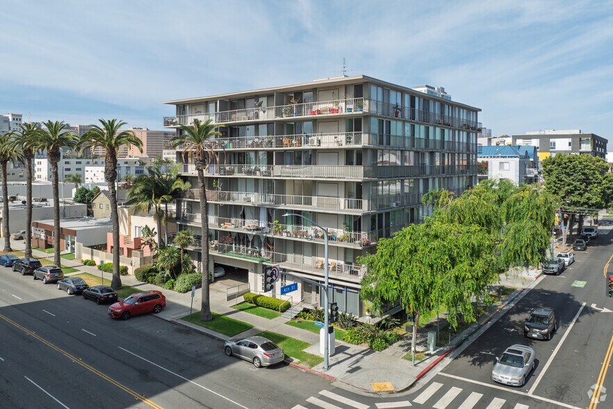 Primary Photo Of 375 Atlantic Ave, Long Beach Apartments For Lease