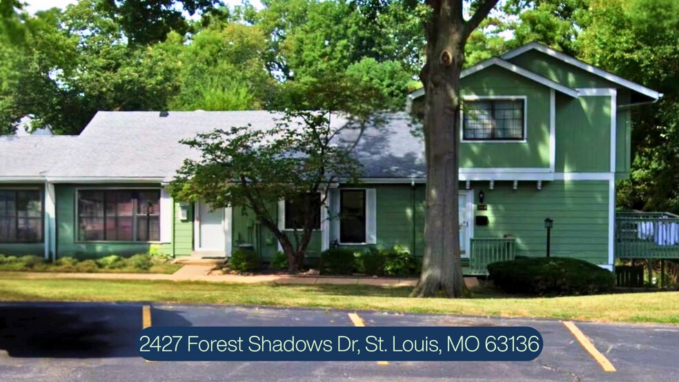 More Photos Of 6466 White Cap Ln, Florissant Multifamily For Sale